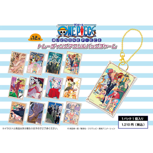 ワンピース】まいにちONE PIECE イラストコレクション モバイル