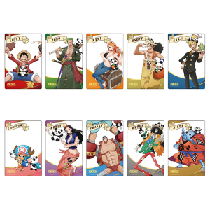 ワンピース】『麦わらストア上海オリジナル』アクリルスタンド