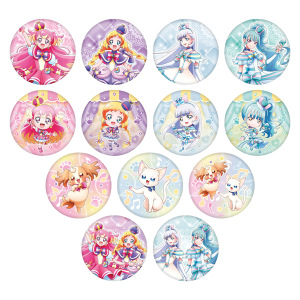 わんだふるぷりきゅあ！】LIVE2024 ペンライト: 雑貨｜東映