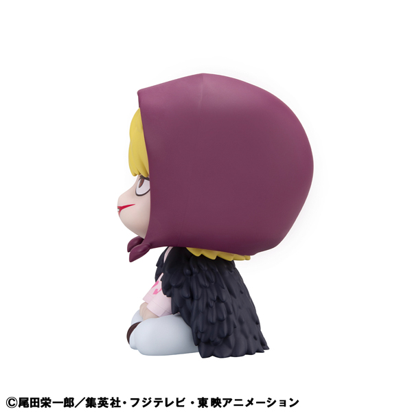 るかっぷ ONE PIECE トラファルガー・ロー 幼少期Ver.＆コラソン