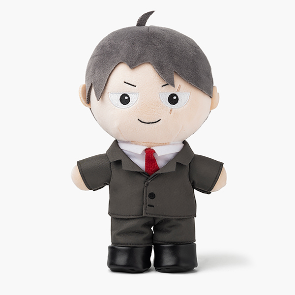 鬼太郎誕生 ゲゲゲの謎】おきがえぬいぐるみセット: ぬいぐるみ