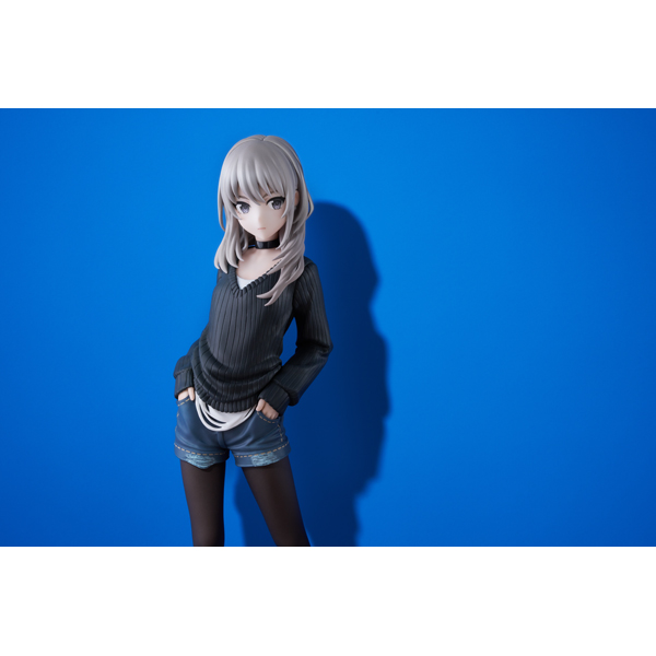 ガールズバンドクライ】河原木桃香 ノンスケールフィギュア