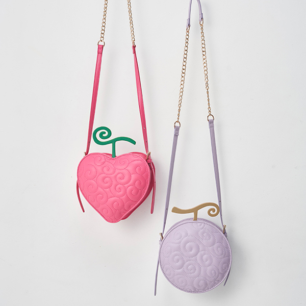 ワンピース】オペオペの実 ポシェット: アパレル・バッグ｜東映