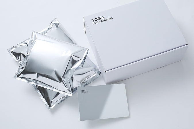 TOGA ARCHIVES – TOGA ONLINE STORE