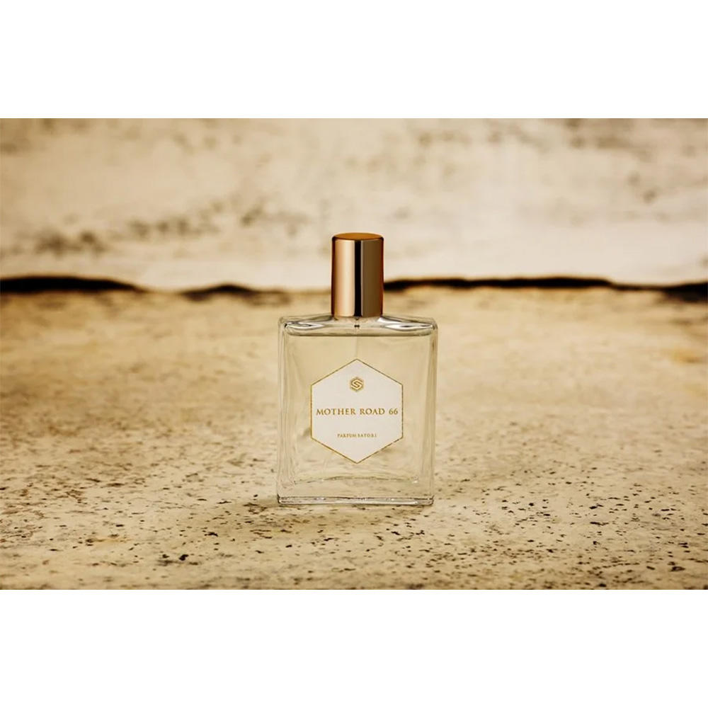 PARFUM SATORI（パルファンサトリ） MOTHER ROAD 66 サトリの商品詳細