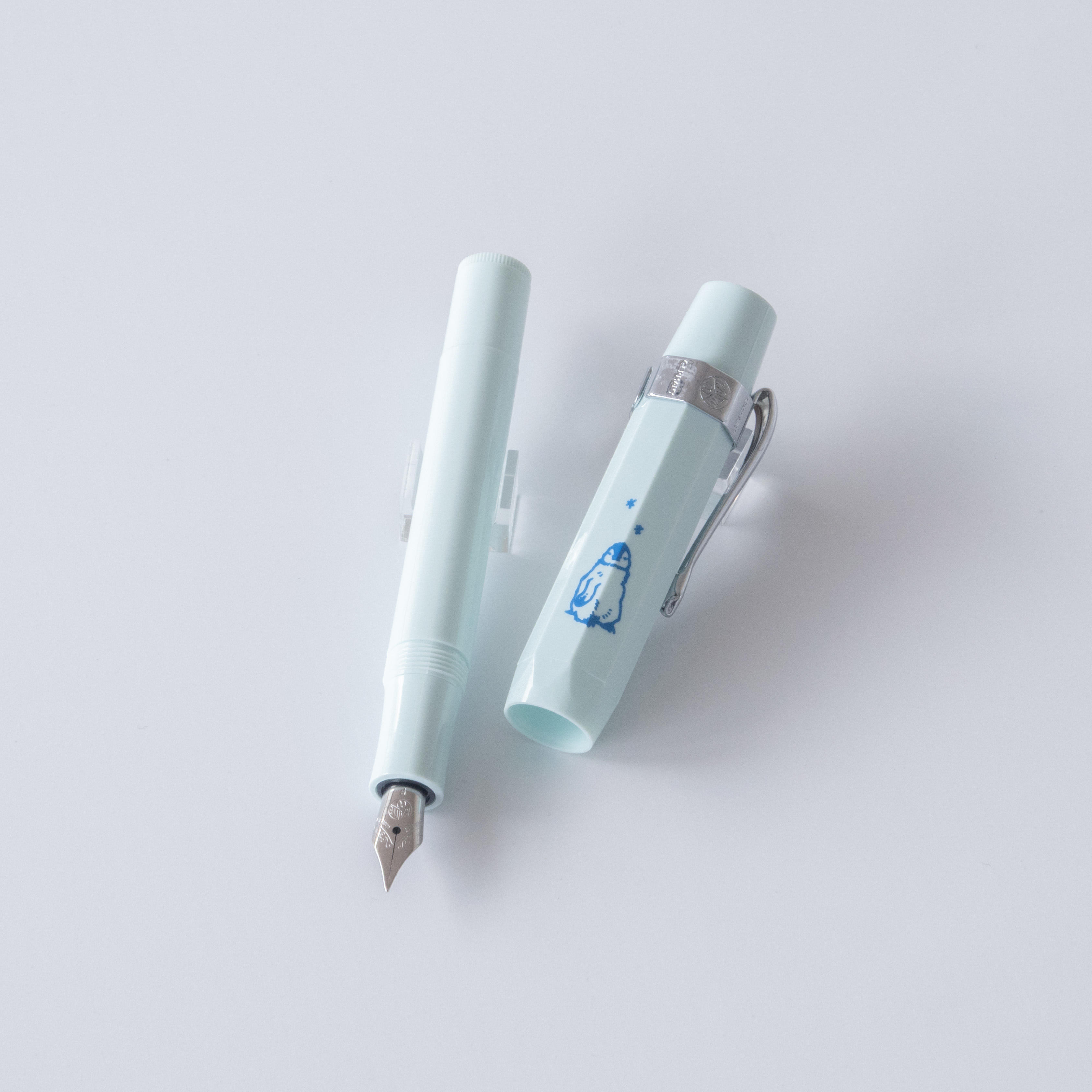 先行予約特典つき】代官山 蔦屋書店 限定 Kaweco Sport（カヴェコ