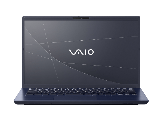 VAIO F14 (第12世代CPU搭載モデル) 短納期モデル｜VAIO公式 オンライン