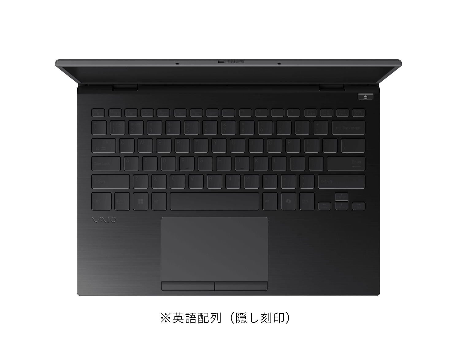 VAIO SX14-R | ALL BLACK EDITION (2024年11月発売モデル)｜VAIO公式