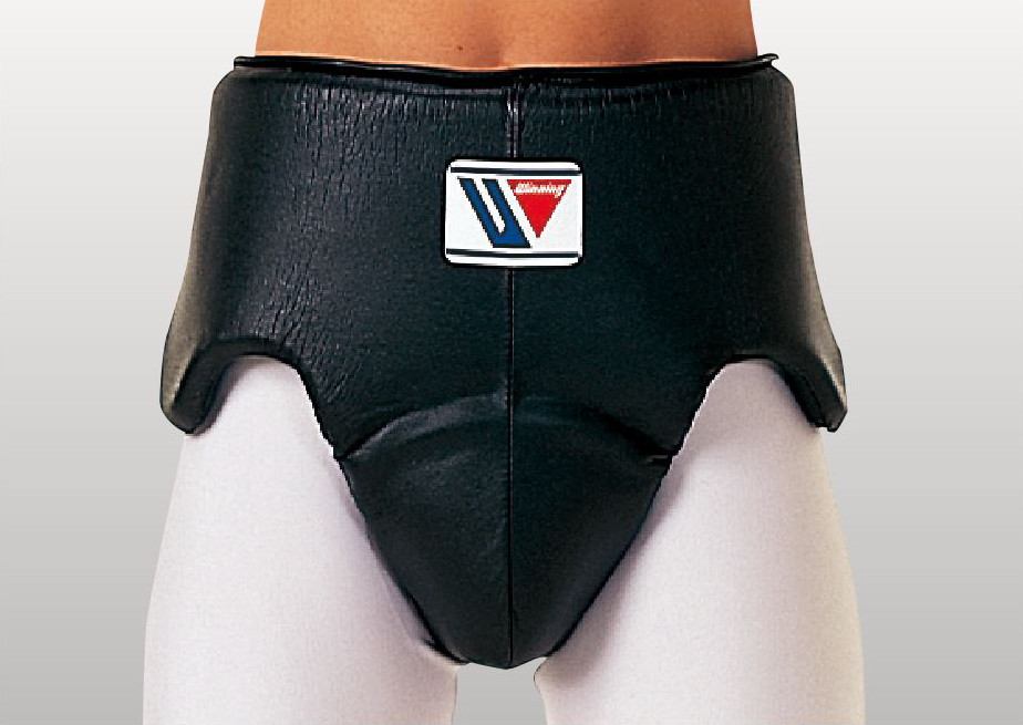 CPS-500 Protective Cup