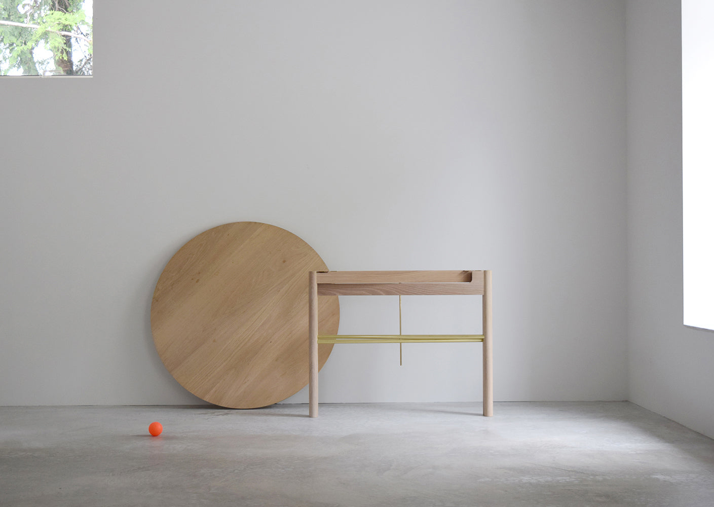 F2:table - round – WOHL HÜTTE