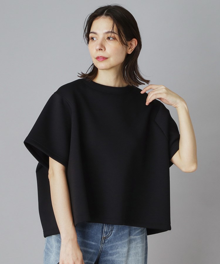 COGTHEBIGSMOKE（コグザビッグスモーク）JEMMA Tシャツ（Tシャツ