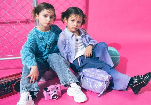 ANNA SUI mini(アナ スイ・ミニ) | キッズのブーツ通販 | ワールド