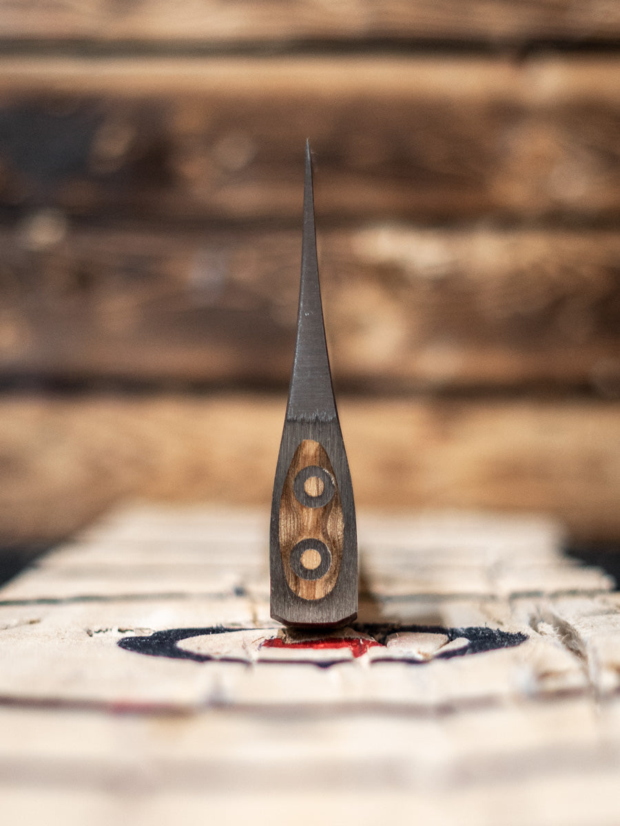 WATL Store | The Commander Throwing Axe