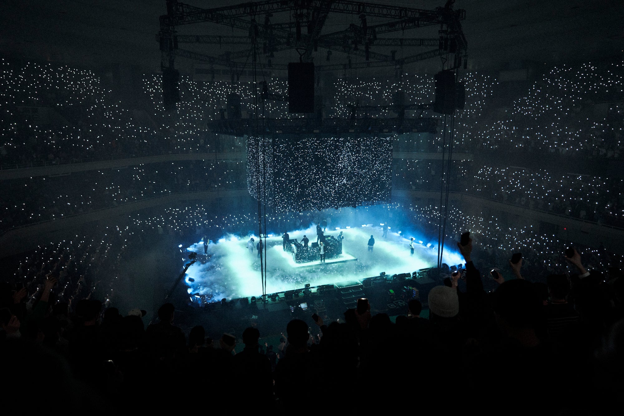 LAST ALBUM(2LP) – ワーナーミュージック・ストア