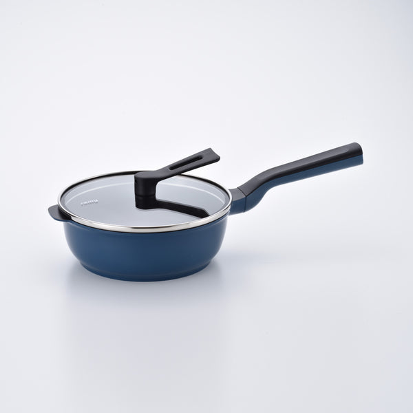 remy(レミー) レミパンミニ ホワイト RHF-401 |キッチン用品通販サイト