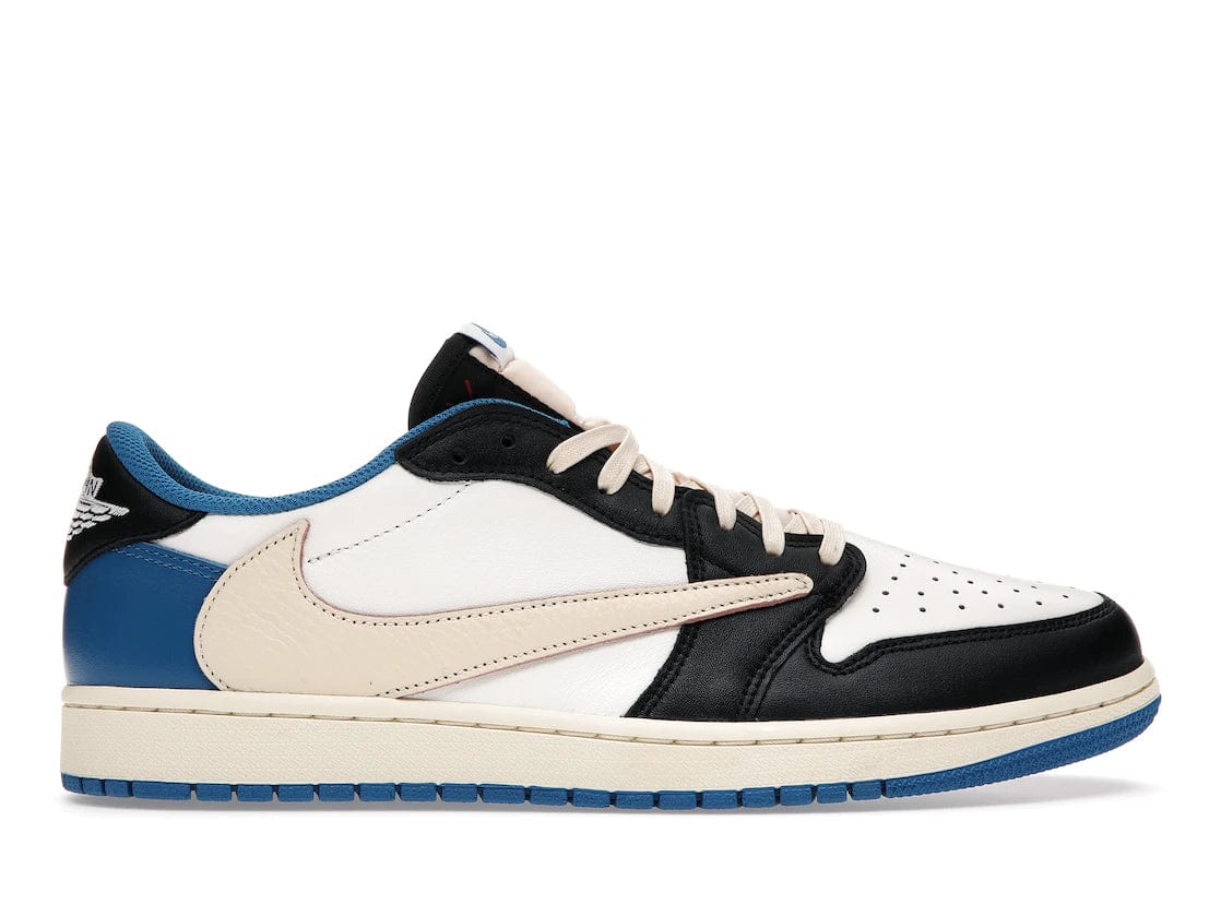 Jordan 1 Low Fragment x Travis Scott – YankeeKicks Online