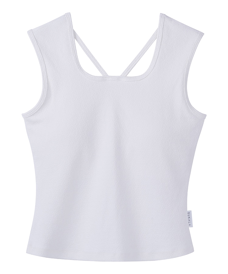 LAVA公式オンラインストアLapre（ラプレ）【SUKALA】クロスデザイン