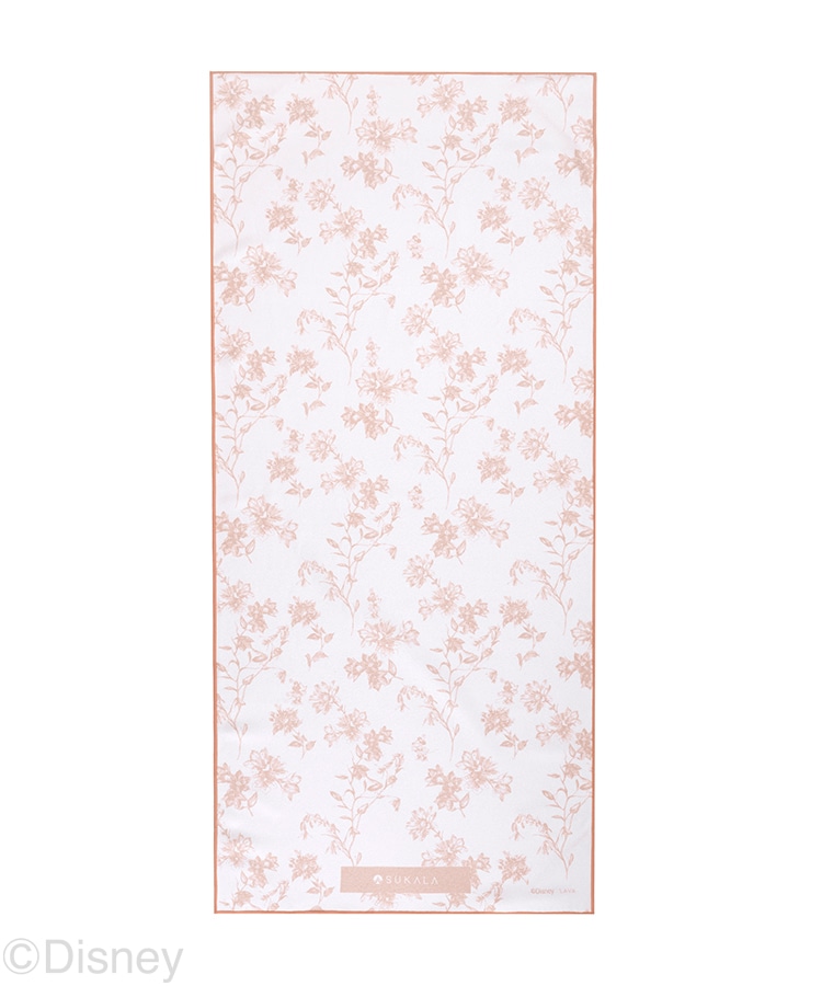 SUKALA】プリントヨギラグ(ミニーマウス): ヨガグッズLAVA公式