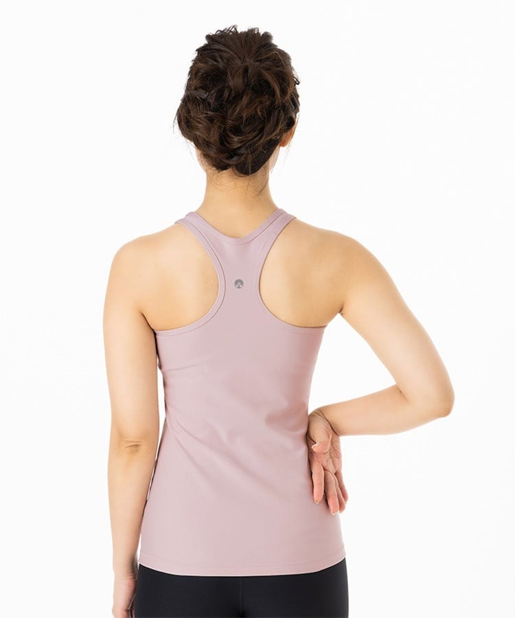 SUKALA】ベーシックタンクトップ(S): ヨガウェアLAVA公式オンライン