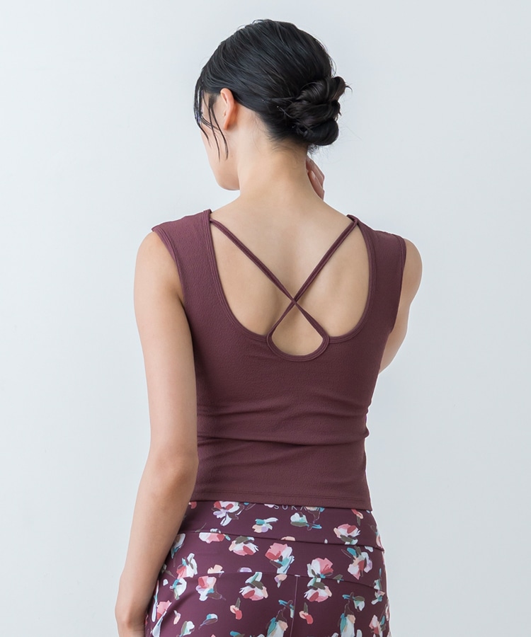 LAVA公式オンラインストアLapre（ラプレ）【SUKALA】クロスデザイン