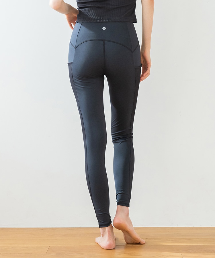 SUKALA ブラック ヨガウェア Sサイズ SUKALA ブラック ヨガウェア S