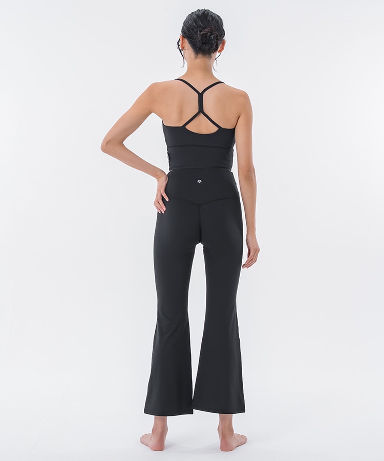 SUKALA】ミックスアンドマッチトリプルセットアップ: ヨガウェアLAVA