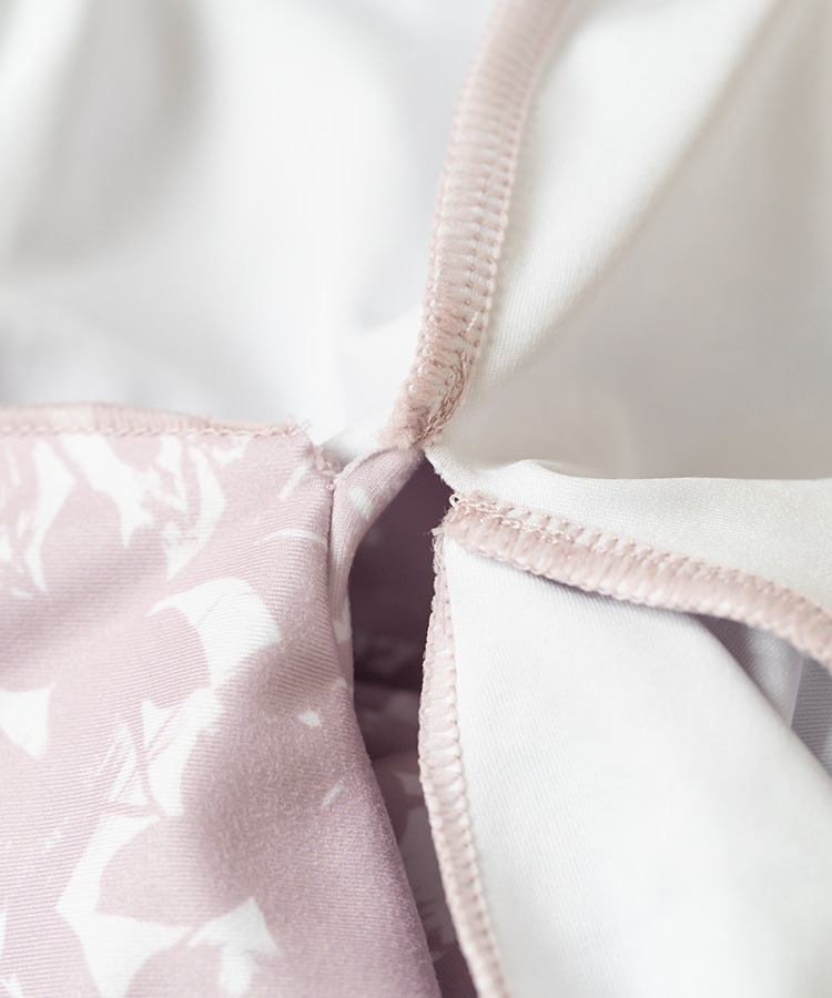 SUKALA】ショートクロスキャミソール＆レギンスセットアップ