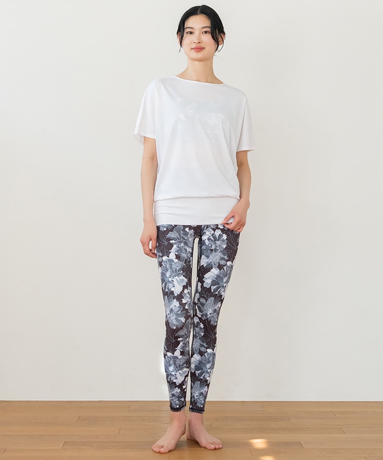 SUKALA】プルオーバー付きトリプルセットアップ(XS・S・LLサイズ