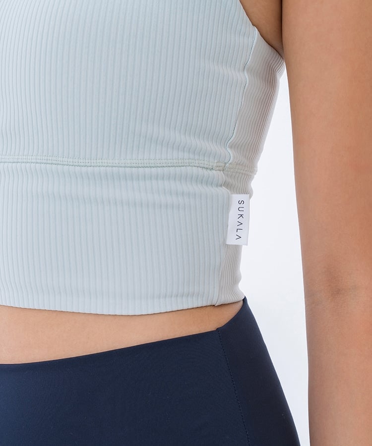 SUKALA】ミックスアンドマッチトリプルセットアップ: ヨガウェアLAVA