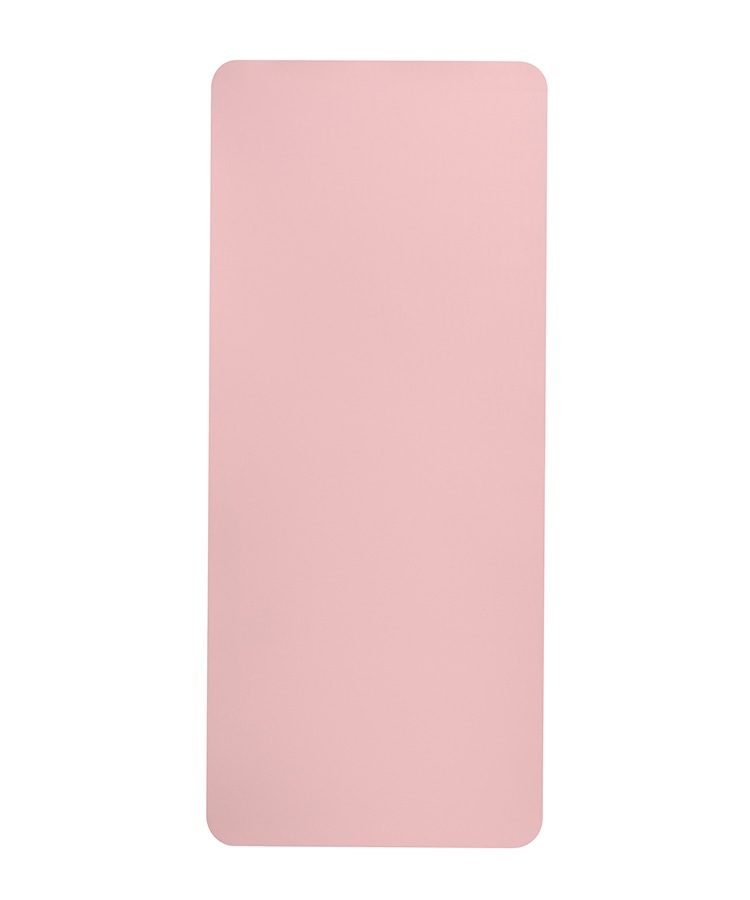 SUKALA】リバーシブルヨガマット6mm(ローズ・レモンライム・アクア