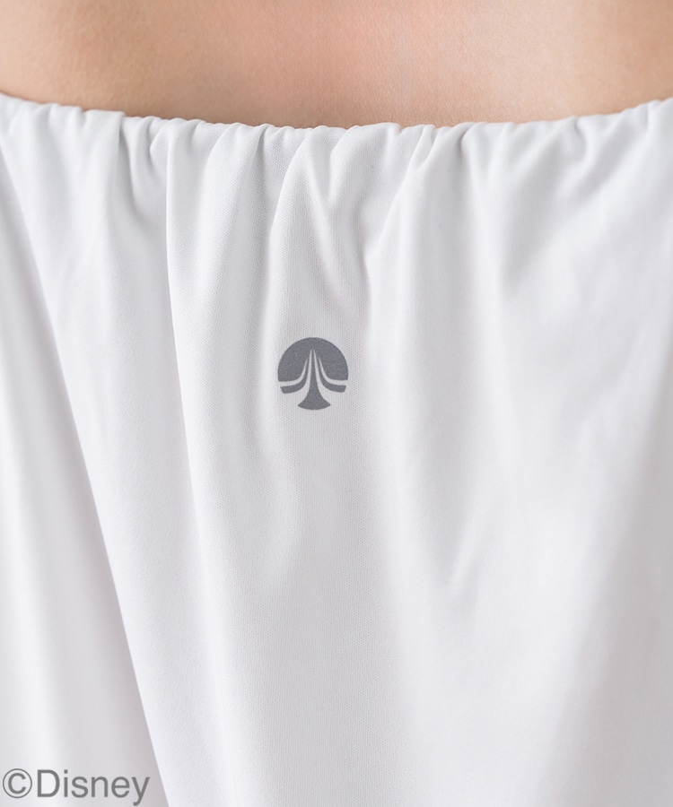 SUKALA】レイヤードタンク＆レギンスセットアップ(S・M・Lサイズ