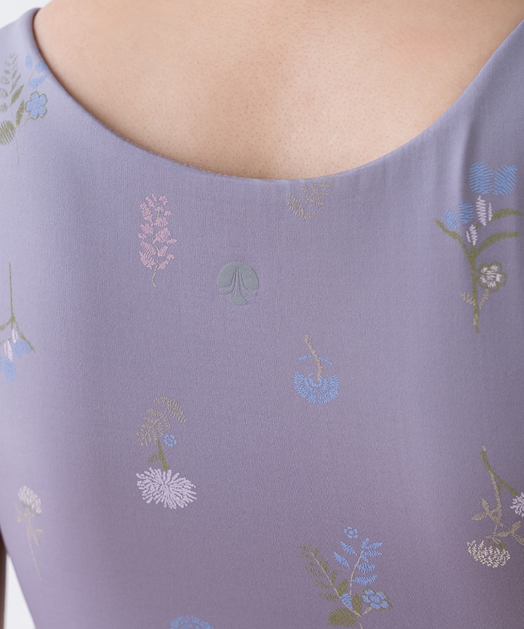 SUKALA】フラワーブーケカバータンクトップ(XS・S・M・Lサイズ