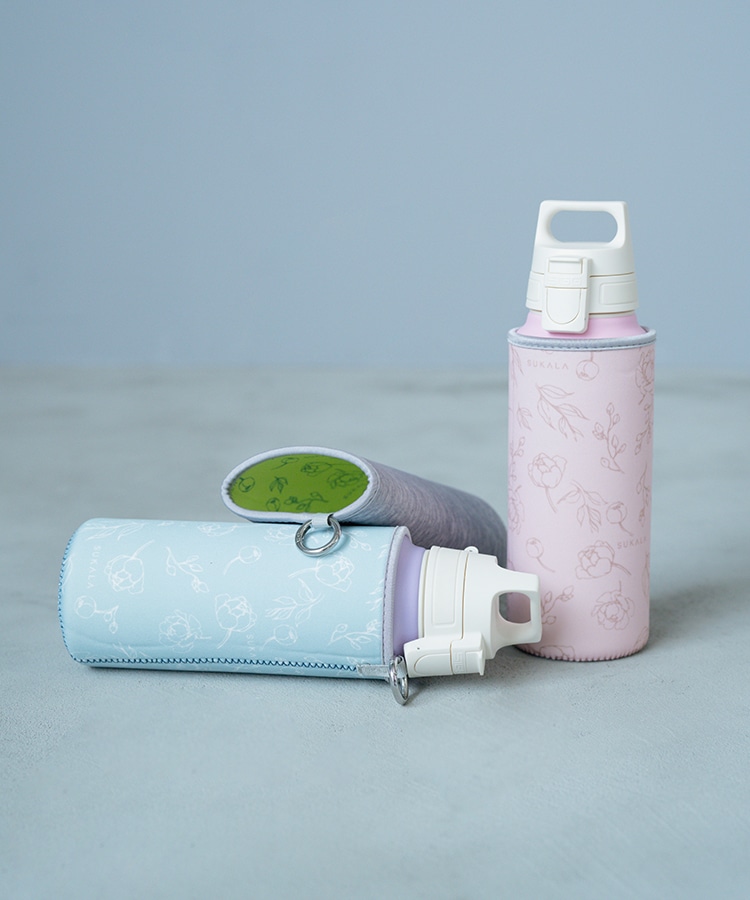 と*ま様 SUKALA ボトルとケースセット と*ま様 SUKALA ボトルとケース