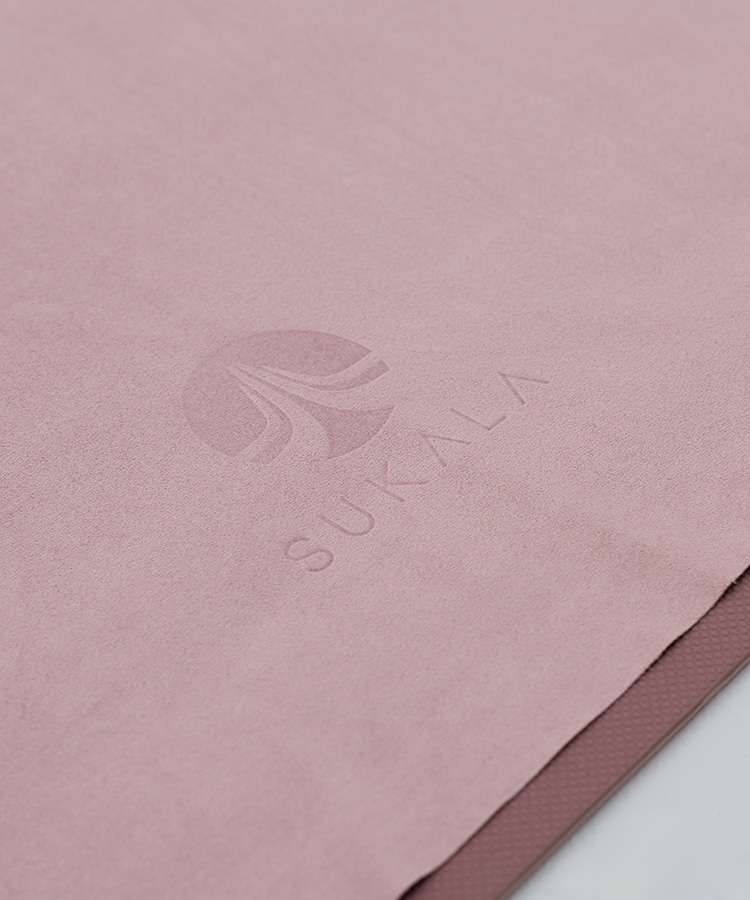 SUKALA】Yogi Rug(ターコイズ・ピーチスキン・ライラック・アクア