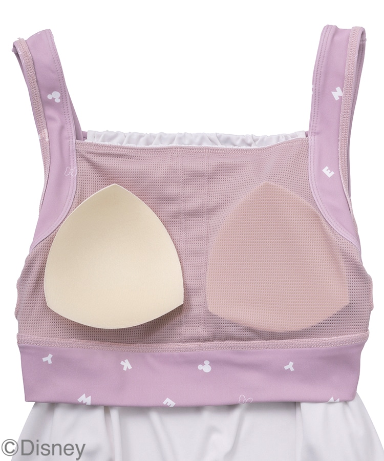 SUKALA】レイヤードタンク＆レギンスセットアップ(S・M・Lサイズ