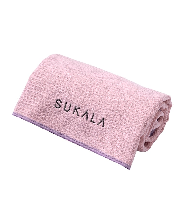 SUKALA ラグ Pink Yoga Rug ピンクマーブル SUKALA ラグ Pink Yoga Rug