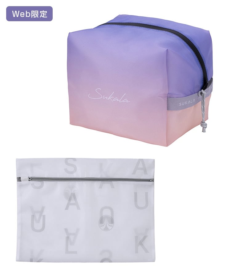 SUKALA ヨガラグ LAVA ヨガマット SUKALA ヨガラグ マットケース付き