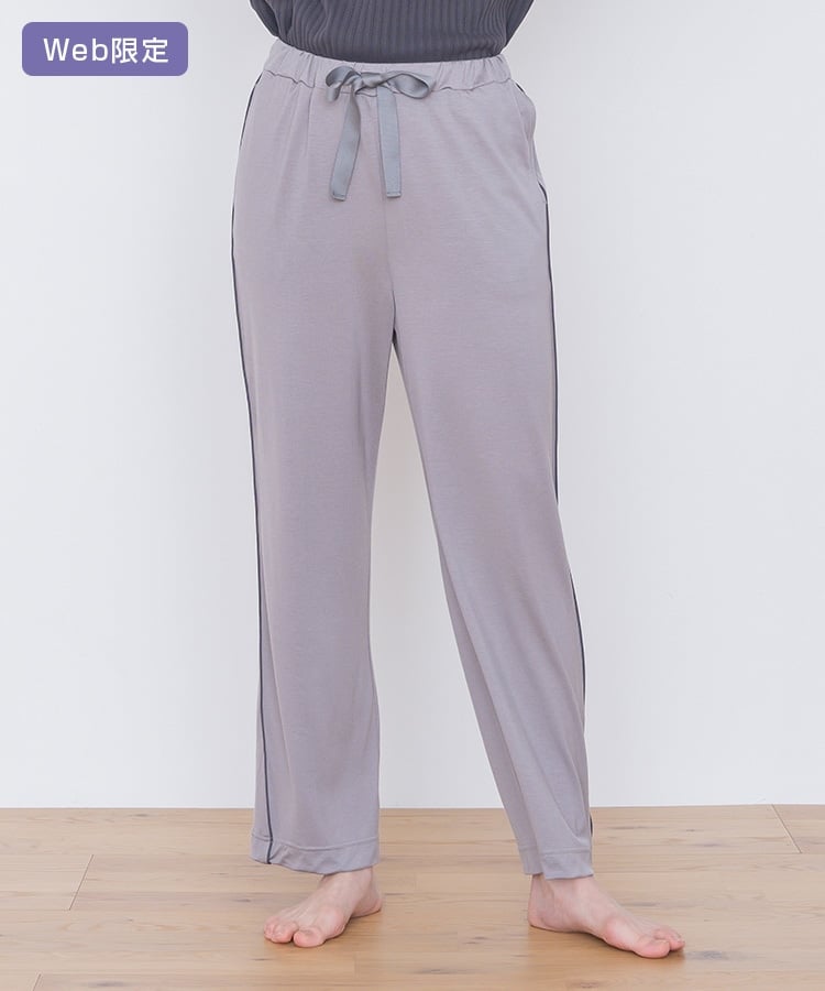 SUKALA 】リラックスフィルセラツィードパジャマ ラバ M SUKALA HOME