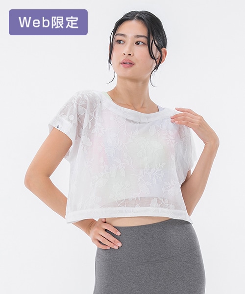 トップス/ブラトップLAVA公式オンラインストアLapre｜LAVA公式