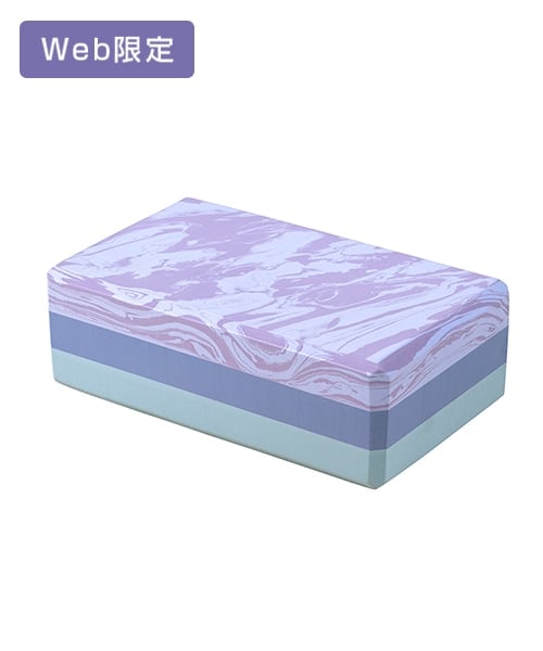 SUKALA】ヨギブロック(アクア): ヨガグッズLAVA公式オンラインストア