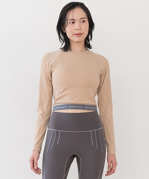 トップス/カットソーLAVA公式オンラインストアLapre｜LAVA公式