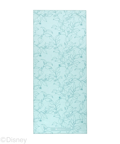 SUKALA】プリントヨギラグ(ミッキーマウス): ヨガグッズLAVA公式