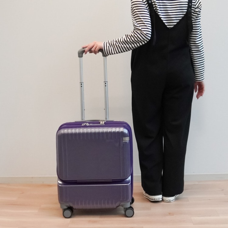 ace.／エース パリセイド3-Z 06912 スーツケース 機内持ち込み