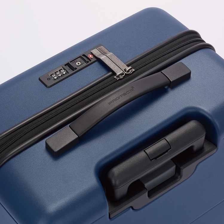 PROTECA／プロテカ マックスパス4 スーツケース 01471 日本製 40L 機内