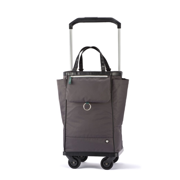 soelte／ソエルテ オートゥイユ お買い物キャリー 21L 35981(03