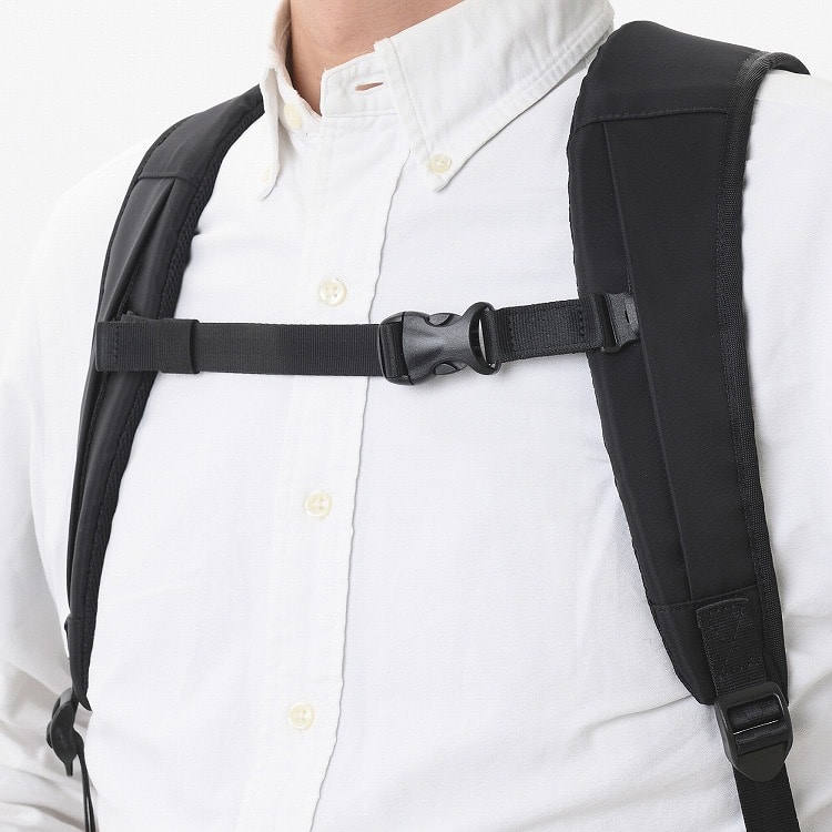 ace.／エース ガジェタブルR リュック 11L A4ファイル/13.3インチPC