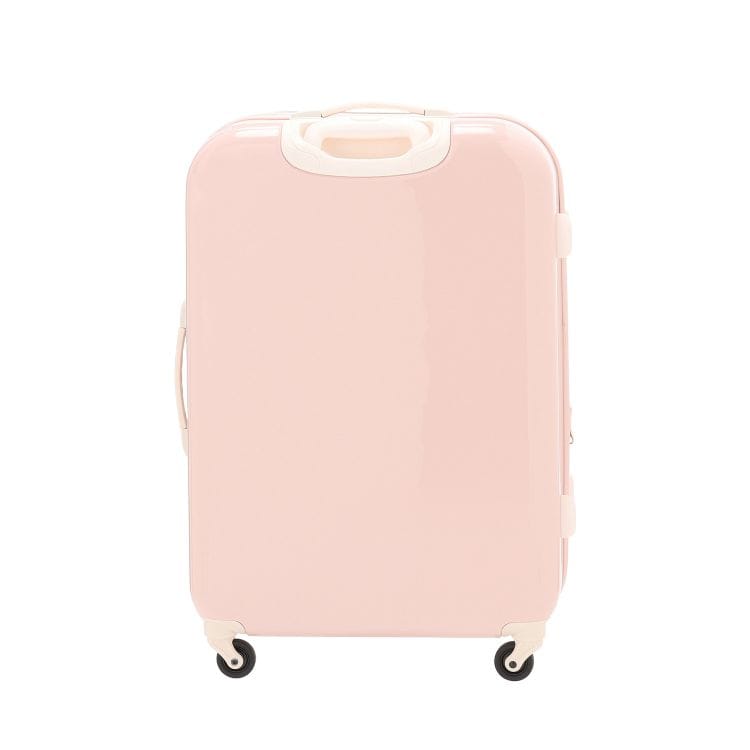 Jewelna Rose トロトゥール キャンディポケットスーツケース Lサイズ