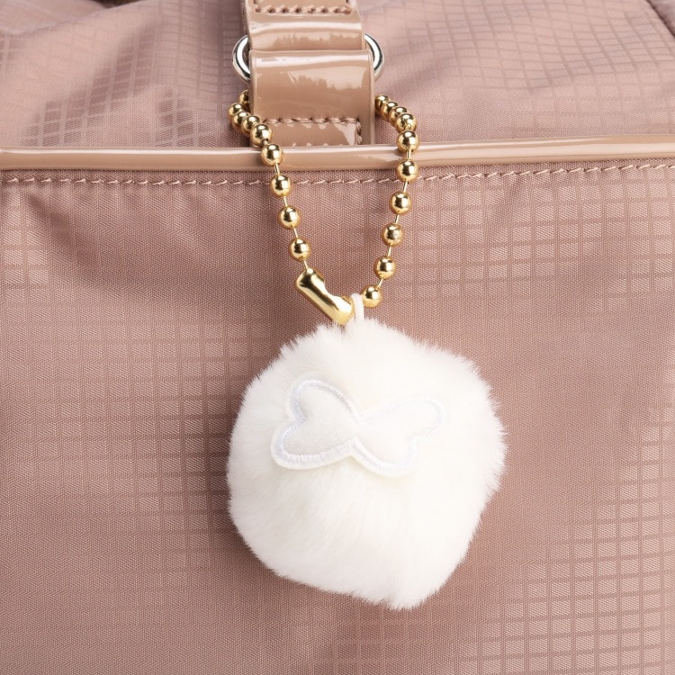 Kanana project／カナナプロジェクト VYG シェリ ボストンバッグ 17947