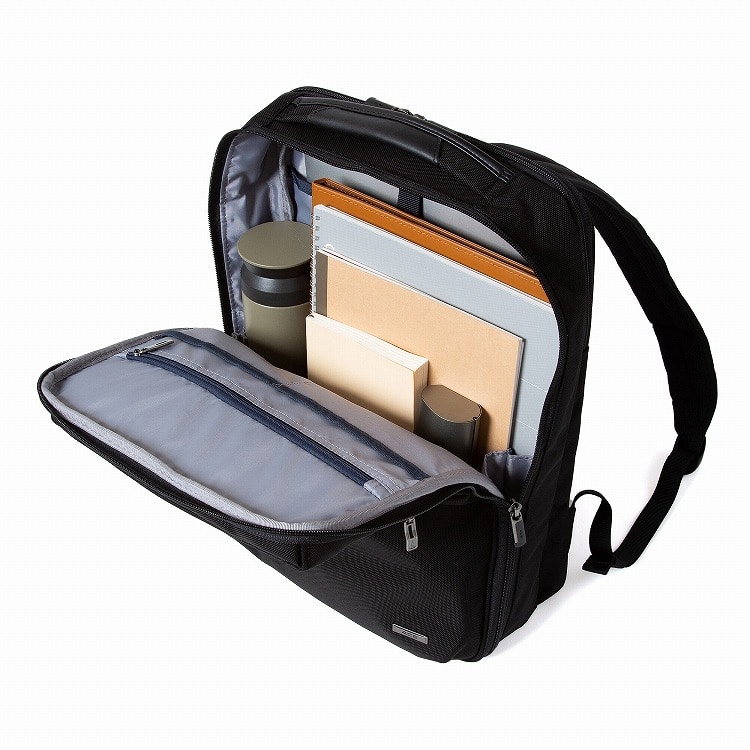 WEB限定】ACE ヴィターラ コーデュラバリスティック ビジネスリュック