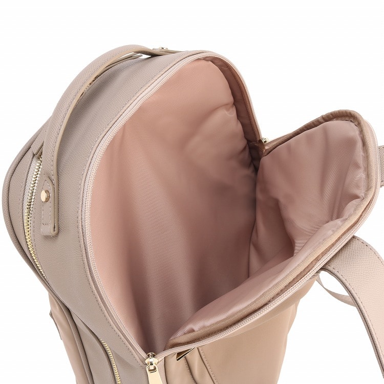 ジュエルナローズ Jewelna Rose ロッティ リュックサック 14.0インチPC